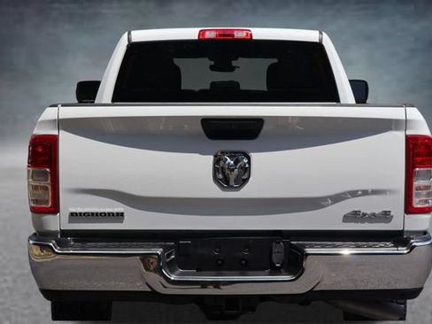 Used 2023 RAM 2500 Big Horn w/ Level 1 Equipment Group AWD/4WD image 22