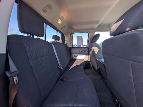 Used 2019 RAM 1500 Classic Warlock image 38