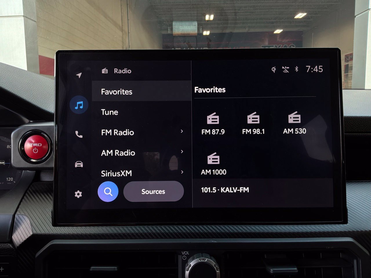 Used 2024 Toyota Tacoma TRD Pro AWD/4WD image 48