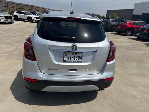 Used 2019 Buick Encore Preferred FWD image 6