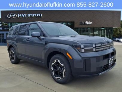 New 2026 Hyundai Santa Fe SE