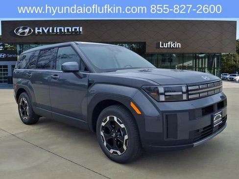 New 2026 Hyundai Santa Fe SE FWD image 1