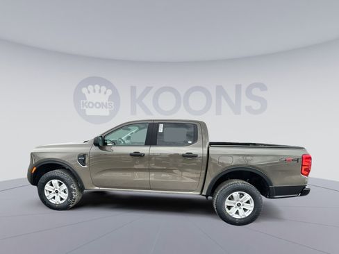New 2025 Ford Ranger XL w/ Trailer Tow Package image 2