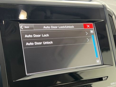 Used 2019 Subaru Forester w/ Alloy Wheel Package AWD/4WD image 31