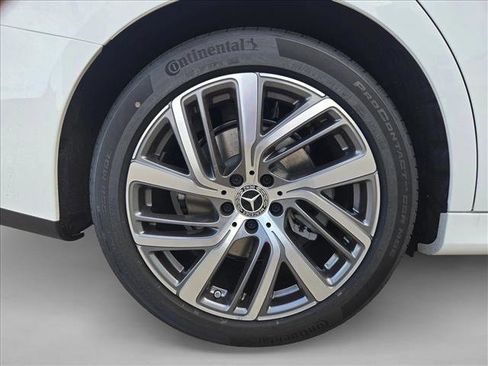 New 2026 Mercedes-Benz E 350 Sedan image 10