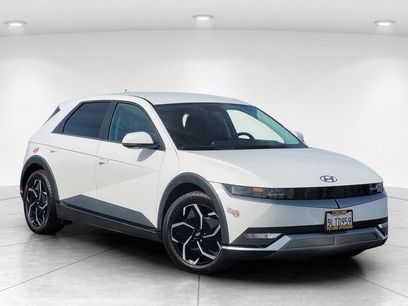 Certified 2024 Hyundai Ioniq 5 SE