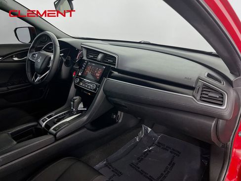 Used 2019 Honda Civic Sport image 33