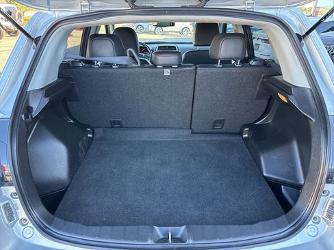 Used 2024 Mitsubishi Outlander Sport 2.0 ES image 26