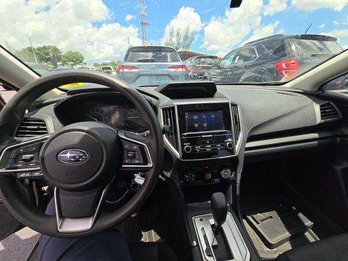 Used 2023 Subaru Impreza 2.0i AWD/4WD image 11