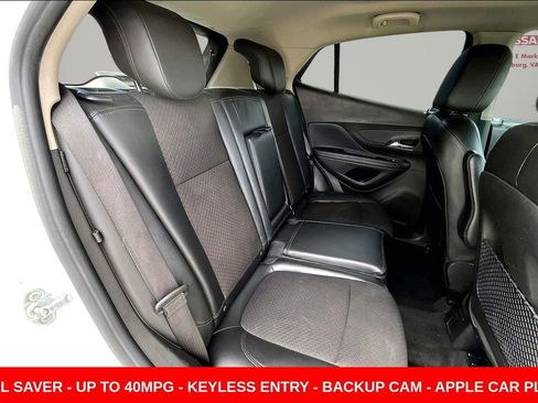 Used 2020 Buick Encore Preferred image 21