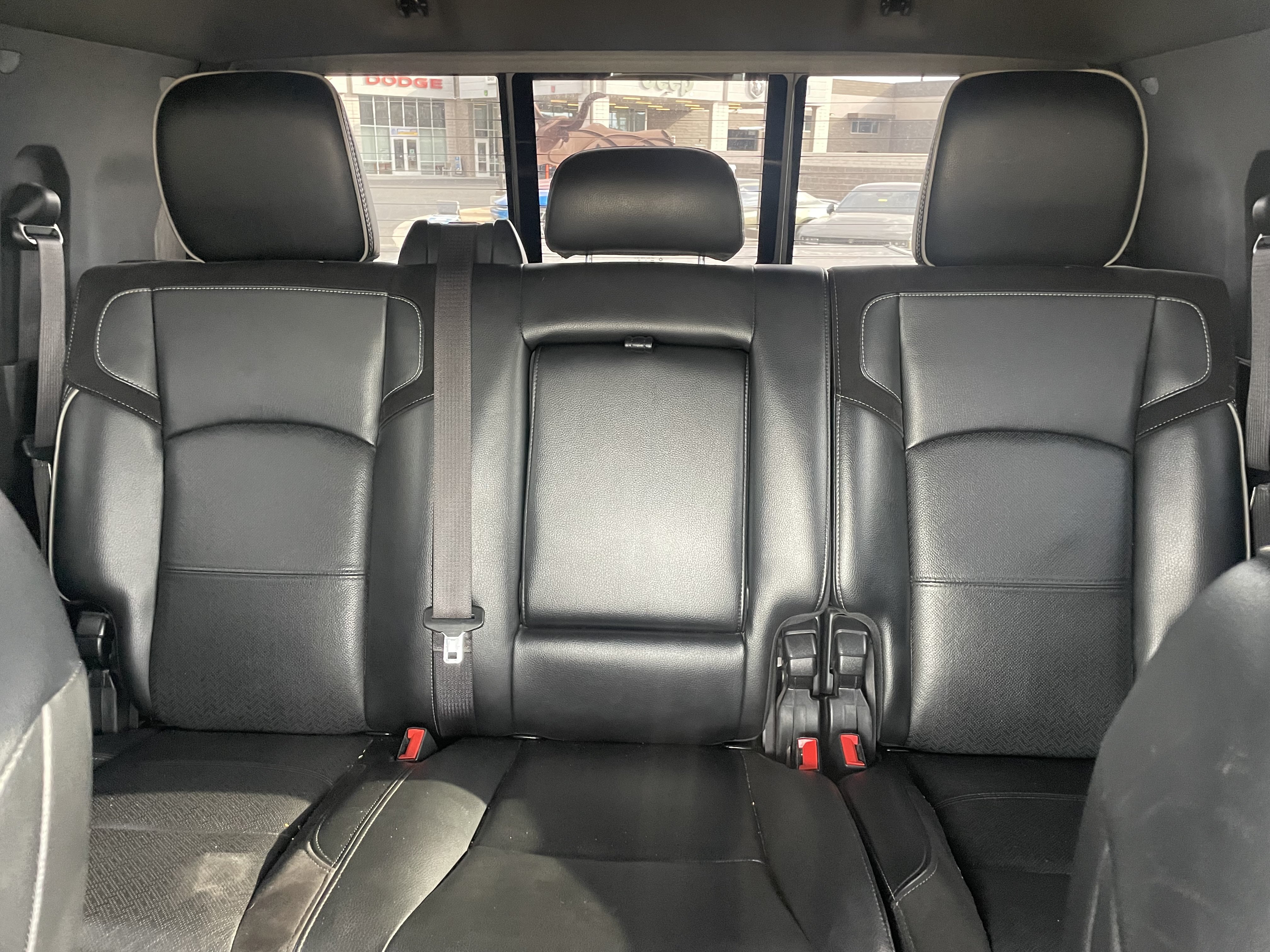 Used 2022 RAM 2500 Laramie AWD/4WD image 22