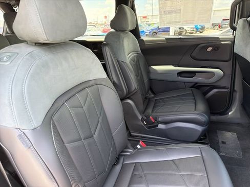 New 2027 Kia Telluride SX Prestige X-Line AWD/4WD image 22