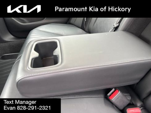 Used 2021 Honda Accord Touring image 14