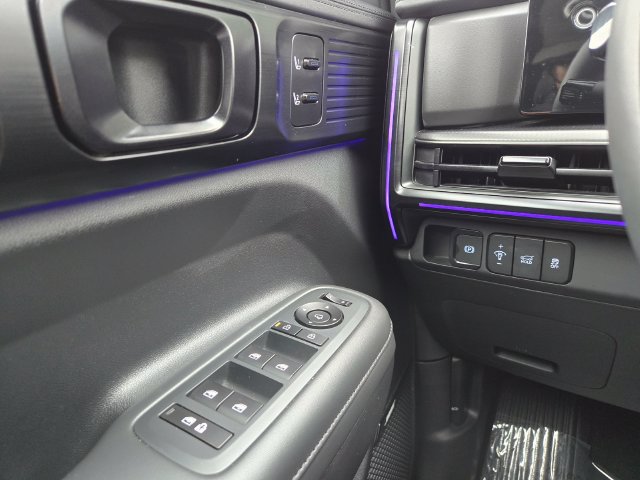 Used 2024 Hyundai Santa Fe Calligraphy FWD image 22