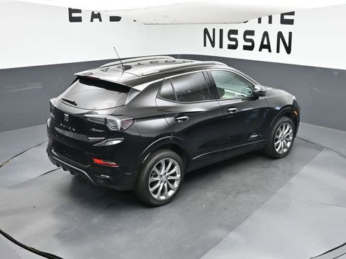 Used 2024 Buick Encore GX Avenir w/ Avenir Convenience Package image 33