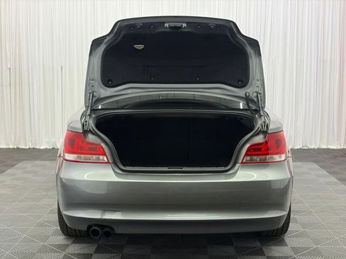 Used 2012 BMW 128i Coupe RWD image 27
