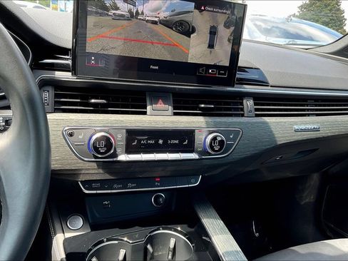 Used 2023 Audi A5 2.0T Premium Plus w/ Premium Plus AWD/4WD image 15