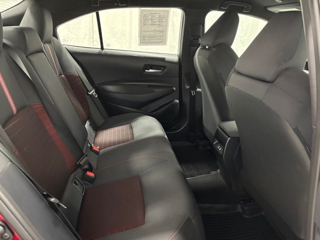 Used 2026 Toyota Corolla SE FWD image 54