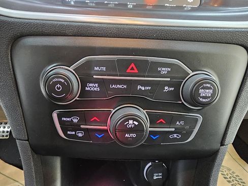 Used 2021 Dodge Charger Scat Pack w/ Driver Convenience Group RWD image 32