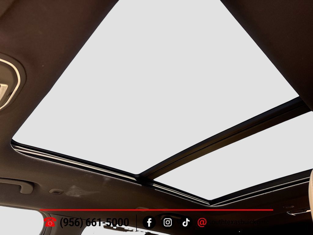 Used 2023 Jeep Grand Cherokee L Limited w/ Luxury Tech Group II RWD image 20
