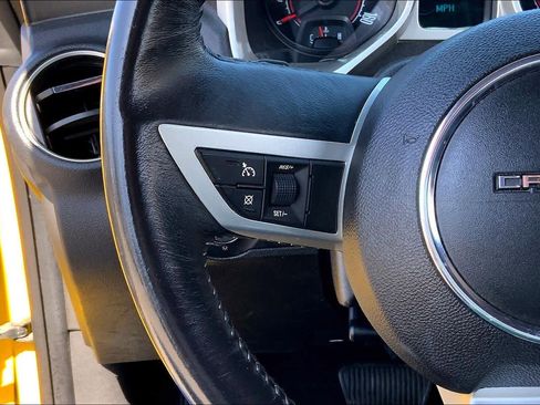 Used 2011 Chevrolet Camaro LT w/ RS Package image 22