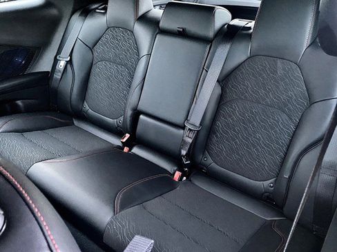 Used 2025 Dodge Charger Daytona R/T w/ Quick Order Package 25M R/T image 11