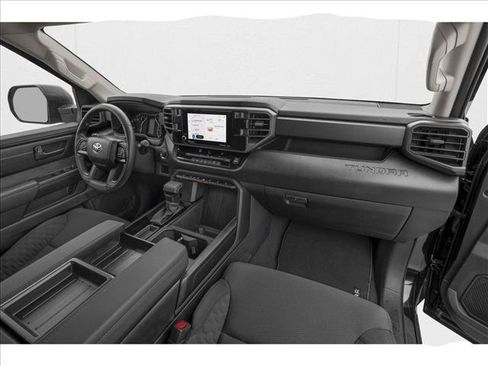Used 2025 Toyota Tundra SR5 w/ SR5 Premium Package AWD/4WD image 11