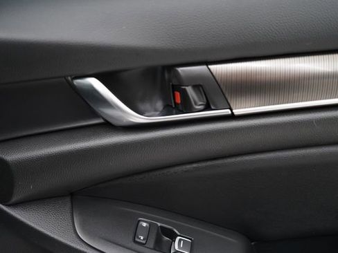 Used 2022 Honda Accord Sport image 49
