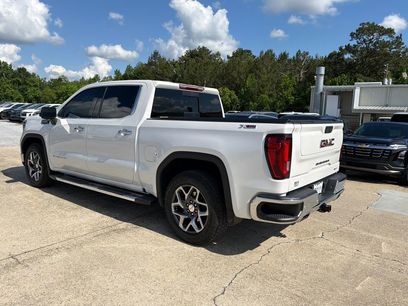 Certified 2023 GMC Sierra 1500 SLT w/ SLT Premium Plus Package