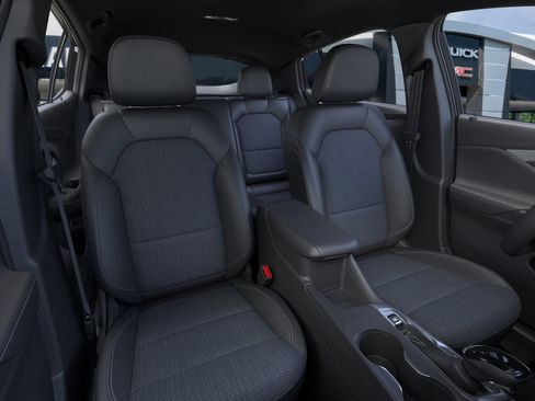 New 2025 Buick Envista Preferred w/ Convenience I Package image 19