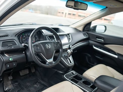 Used 2016 Honda CR-V EX-L image 26