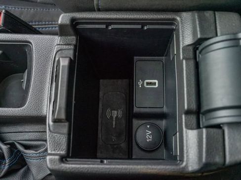 Used 2017 Ford Focus RS image 33