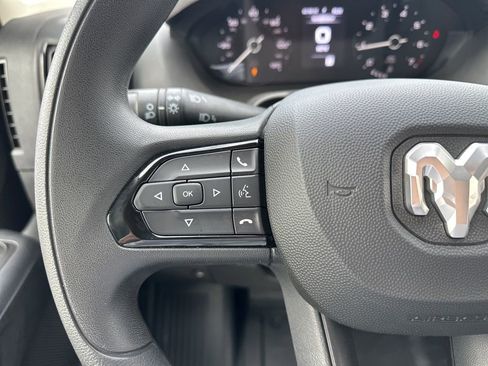 New 2026 RAM ProMaster 2500 FWD image 62