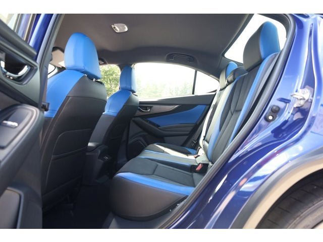 New 2026 Subaru WRX tS AWD/4WD image 44