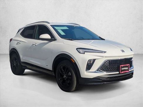 New 2026 Buick Encore GX Sport Touring image 6