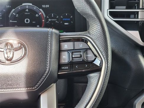 Used 2023 Toyota Sequoia SR5 image 29