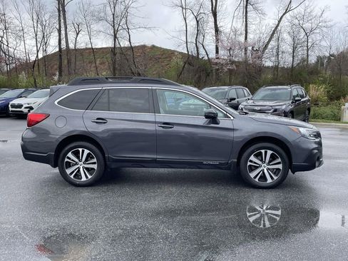 Used 2019 Subaru Outback 2.5i Limited image 31