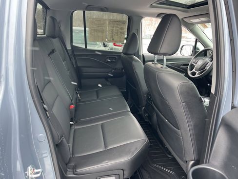 Used 2025 Honda Ridgeline RTL image 26