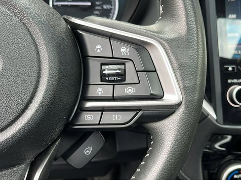 Certified 2023 Subaru Forester Limited image 14