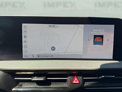 Used 2023 Kia EV6 GT-Line RWD image 19