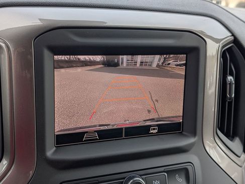 New 2026 GMC Sierra 2500 Pro w/ Convenience Package image 16