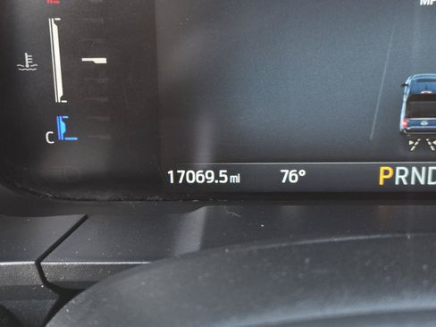 Used 2025 Ford Maverick XL FWD image 15