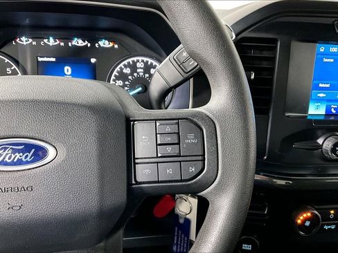 Used 2021 Ford F150 XL w/ STX Appearance Package image 19