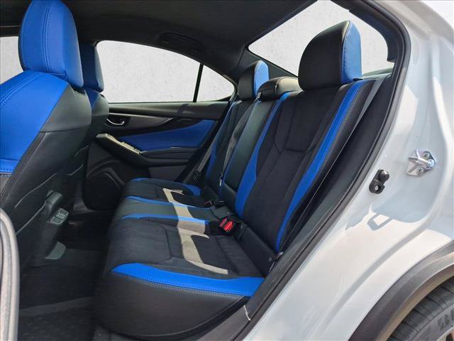 New 2026 Subaru WRX tS AWD/4WD image 16