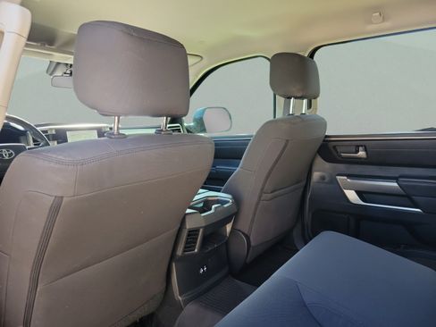 Used 2022 Toyota Tundra SR5 RWD image 23