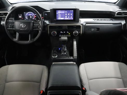 Used 2025 Toyota Tacoma SR5 RWD image 27