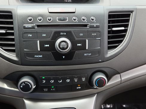 Used 2013 Honda CR-V EX image 26