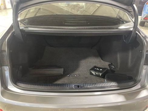 Used 2015 Lexus IS 250 image 23