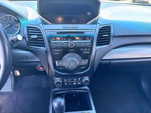 Used 2014 Acura RDX AWD w/ Technology Package image 35