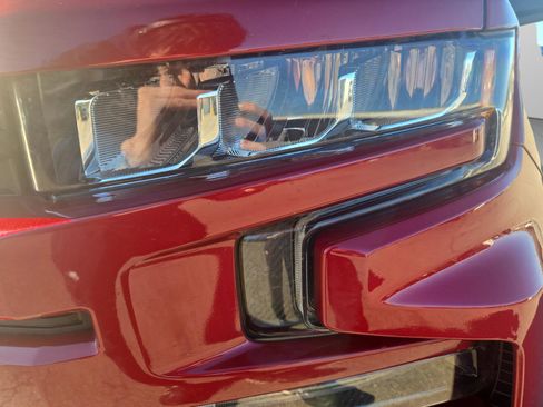 Used 2020 Chevrolet Silverado 1500 RST w/ All-Star Edition image 10